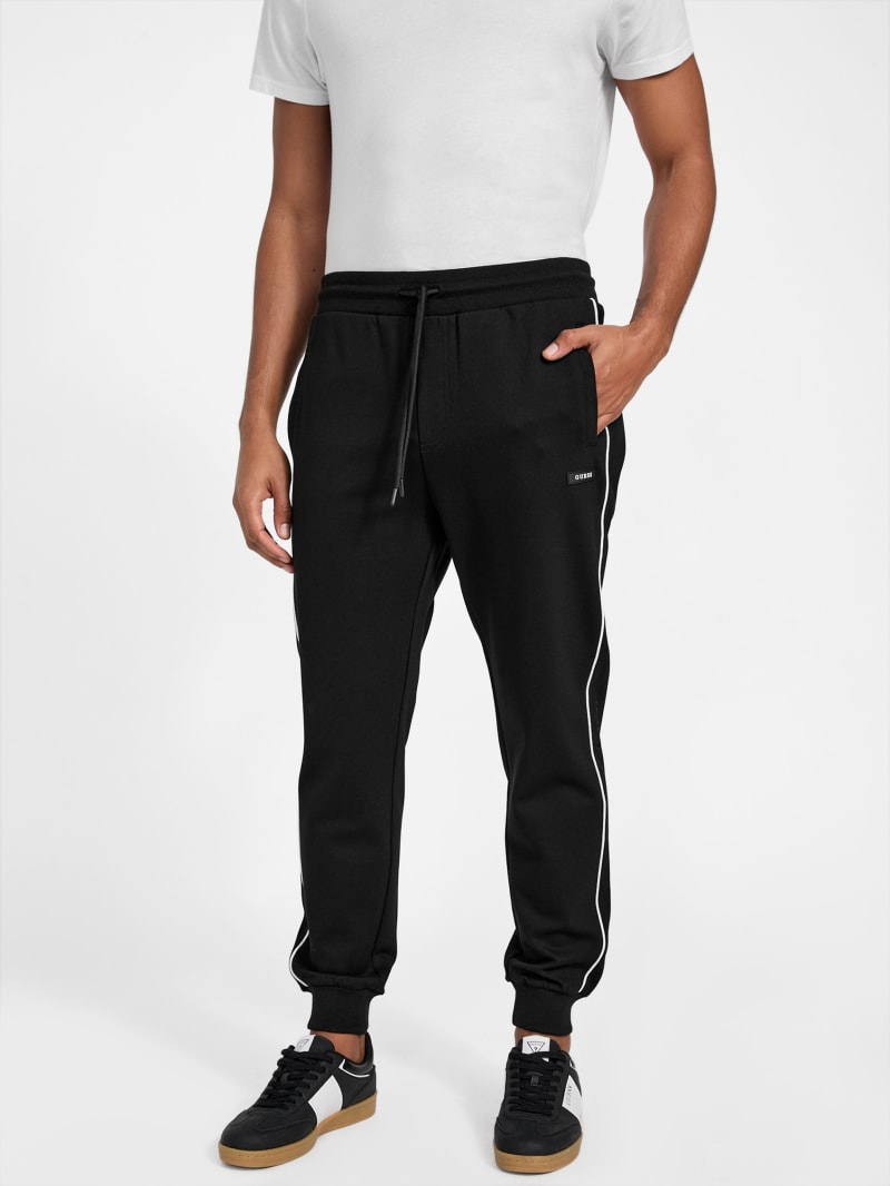 新品　BRIEFING MEN'S 3D LOGO JOGGER PANTS M Tech Jogger Pant With Zip Cuffs For Men | Factory