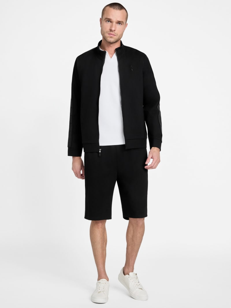 onegravity シャギーコート jilsander y's loewe Jacket in mohair and wool blend Multicolor - LOEWE