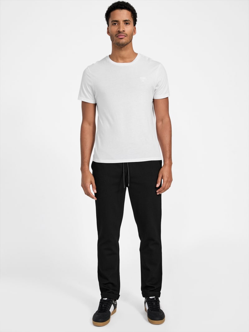 【スーパーセール】 Joggers Textured Giovanni | Factory GUESS パンツ