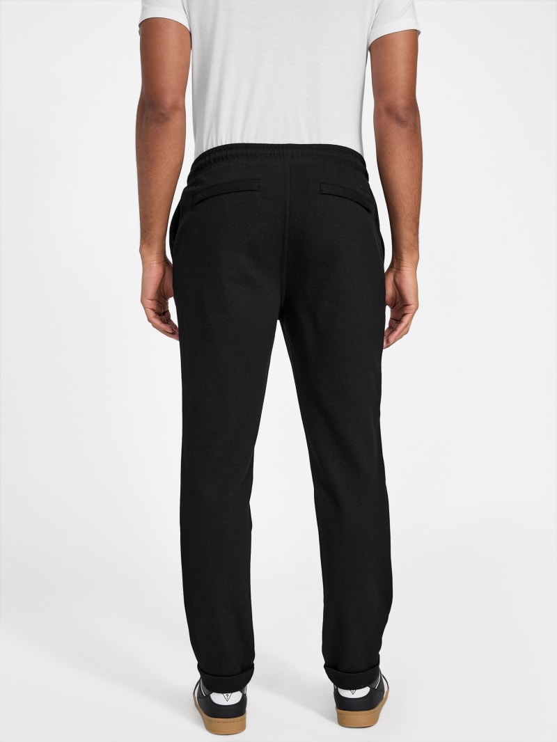 オープニング 大放出セール Giovanni Factory GUESS | Joggers Textured パンツ