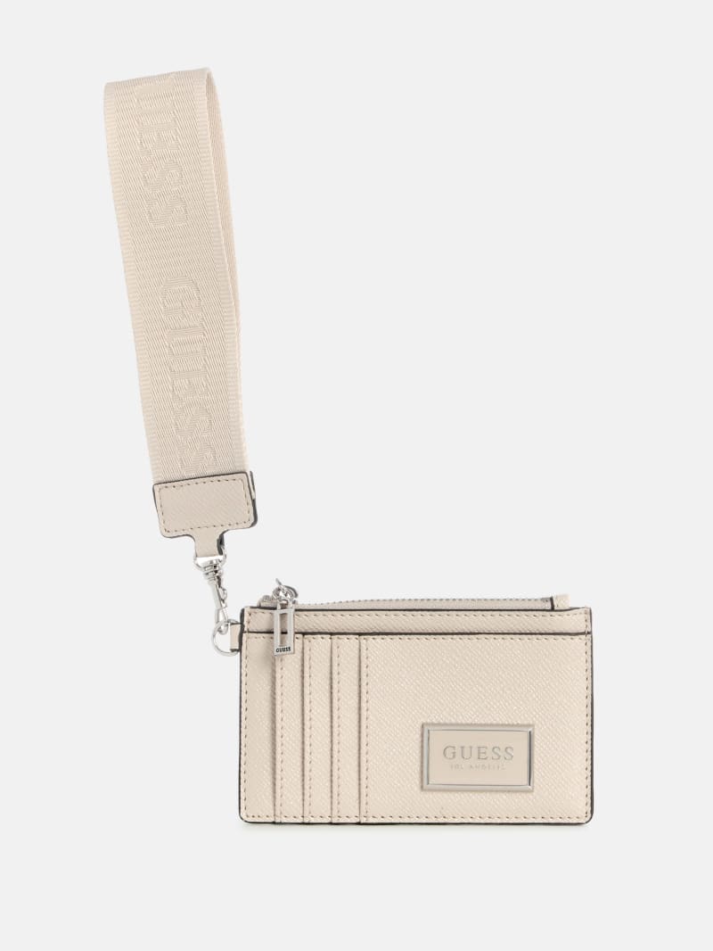 Abree Card Case Wristlet