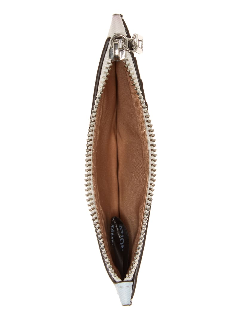 Abree Card Case Wristlet