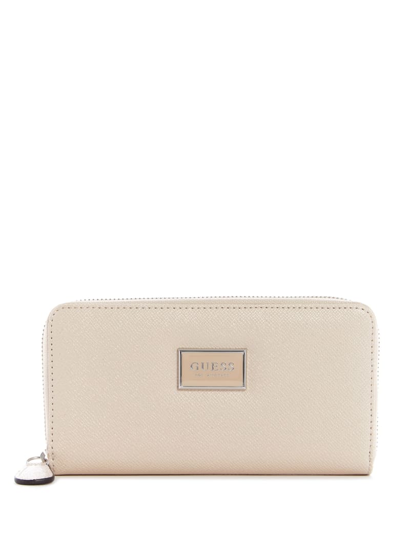 Guess outlet wallets online