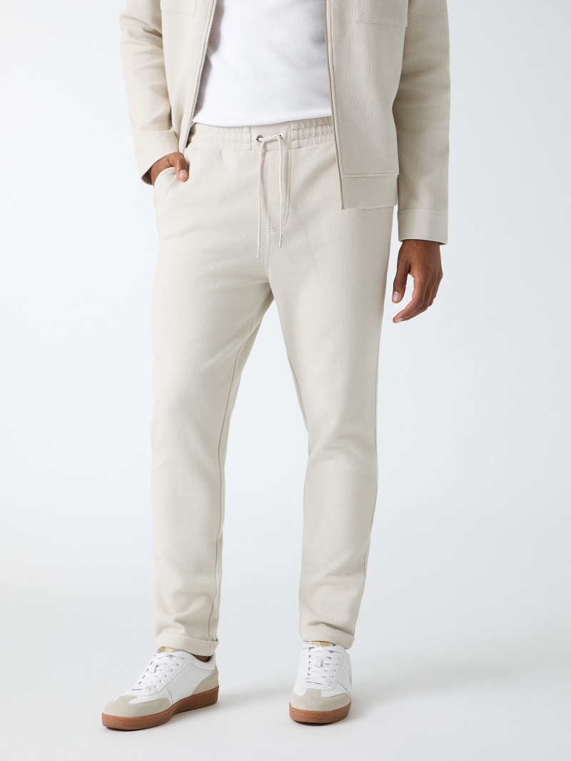 Eliseo Jogger Pants | GUESS Factory