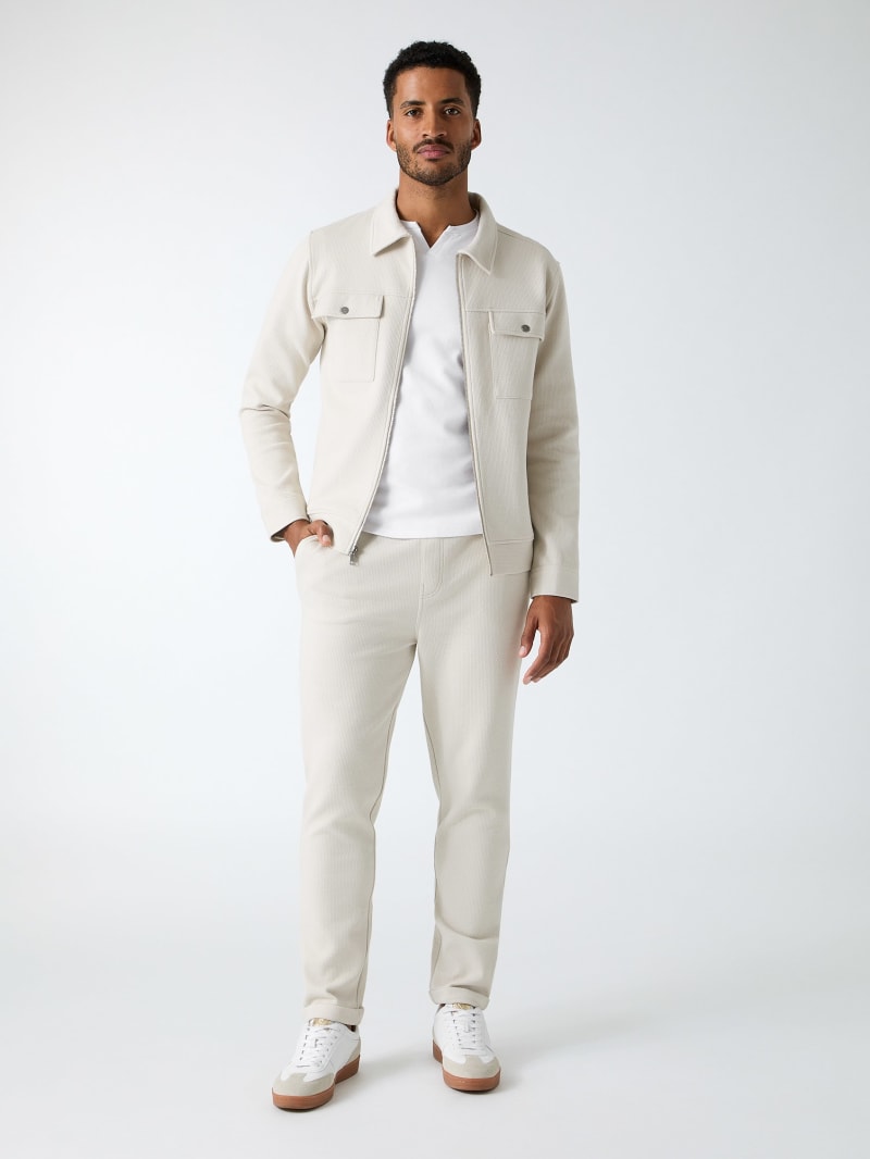 Eliseo Jogger Pants | GUESS Factory