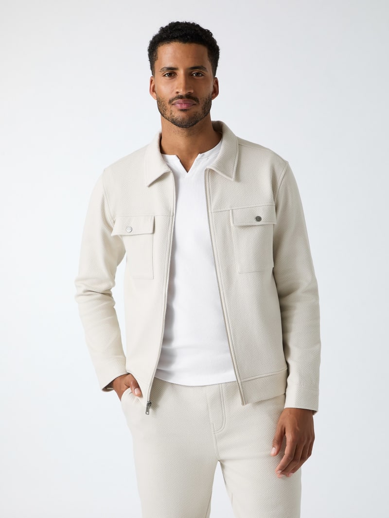 Eliseo Shirt | GUESS Factory