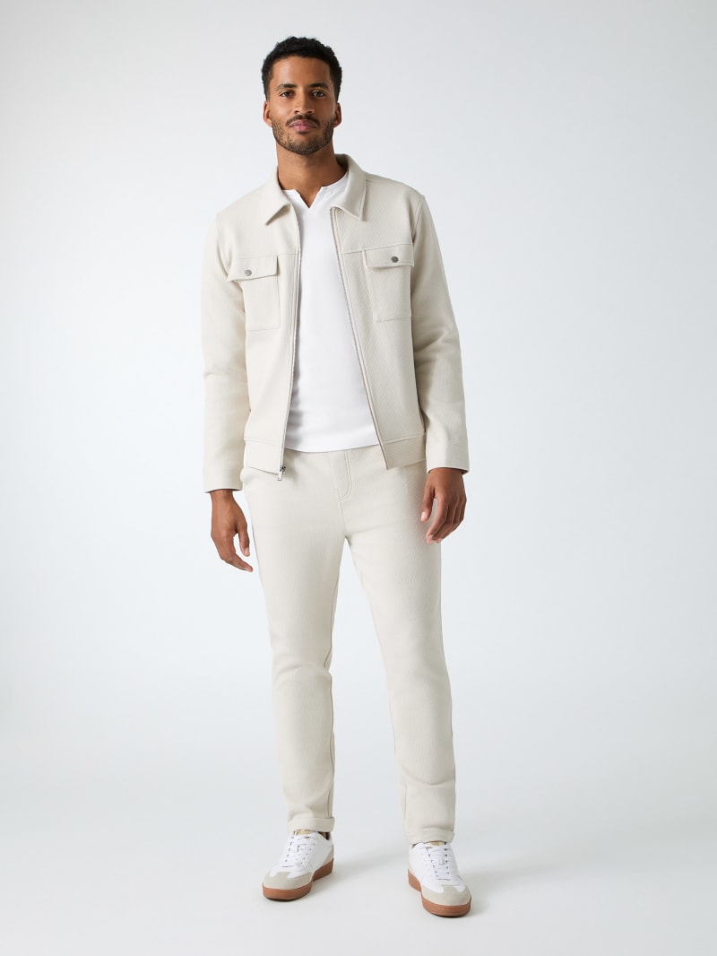 Eliseo Shirt | GUESS Factory