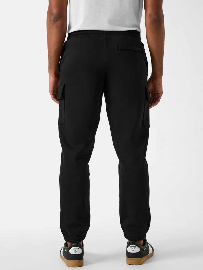 新品　BRIEFING CE BACK FLEECE CARGO PANTS M 212dba12-2ebc-4daf-9177-