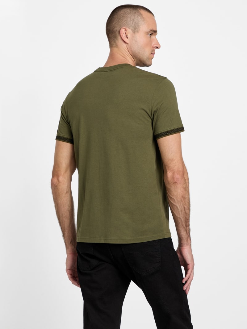 Daishell Crewneck Tee