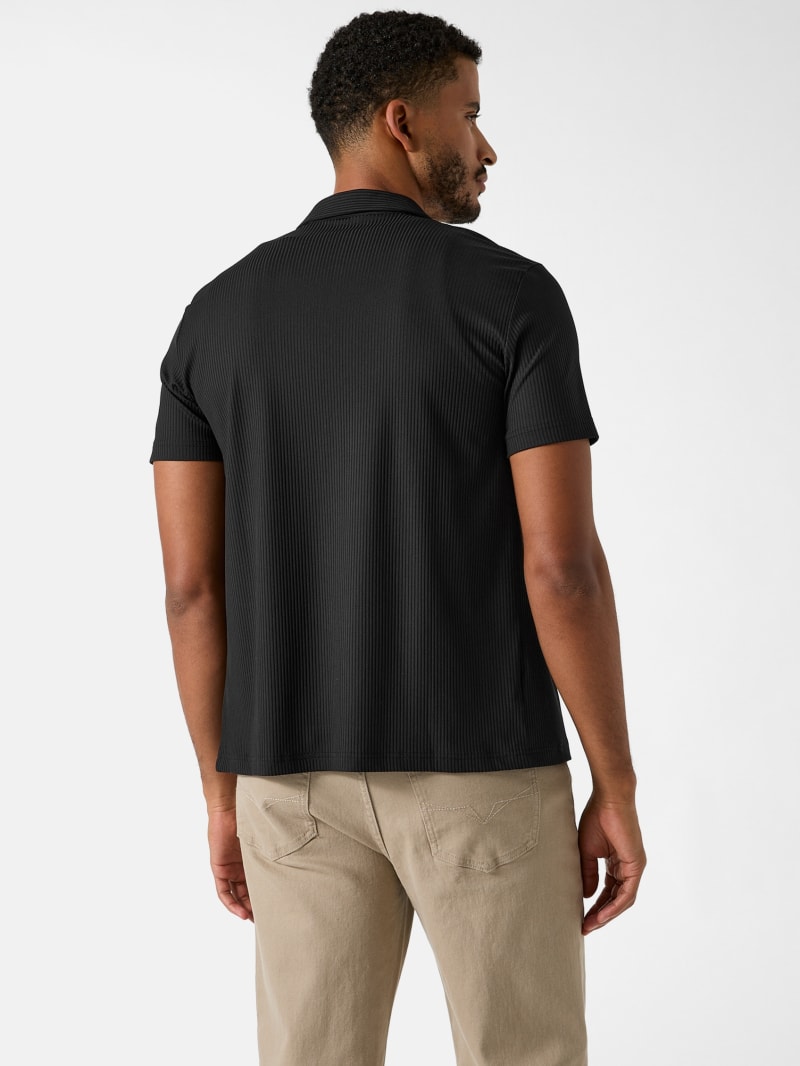 GBQ② Eco Auggie Padded Jacket | GUESS Factory