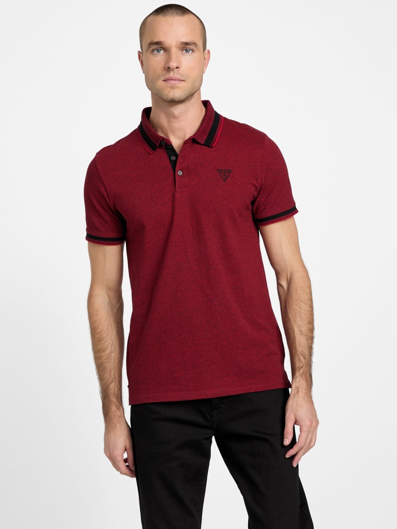 Eco Mauricio Polo | GUESS Factory