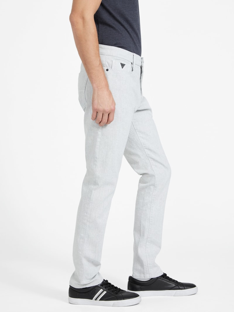 Sammy Skinny Jeans | GUESS Factory