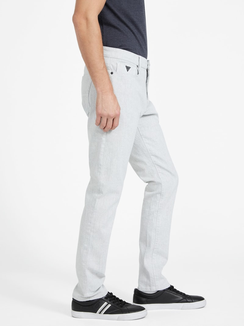 Sammy Skinny Jeans