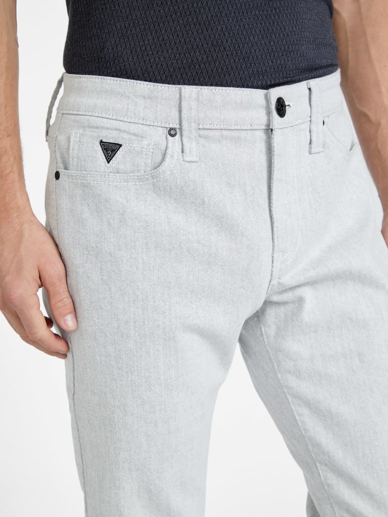Sammy Skinny Jeans