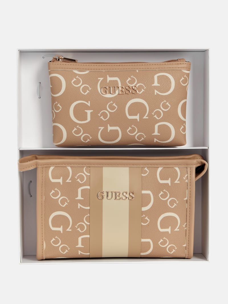 Anakin Logo Cosmetic Bag Boxed Set