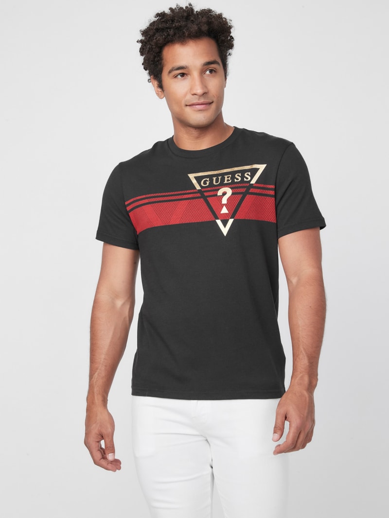 guess guy shirts