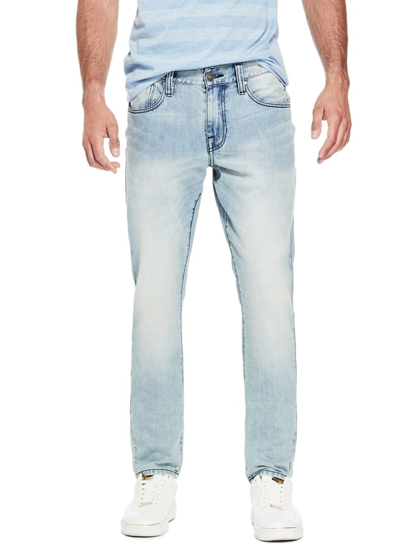 tapered jeans canada