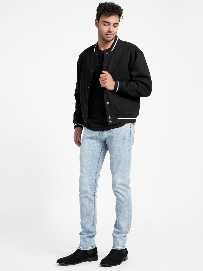 guess modern skinny avalon fit