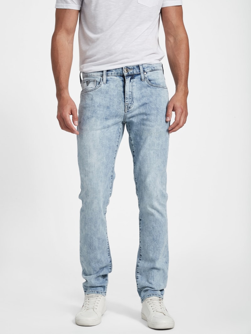 Guess modern hot sale skinny avalon fit