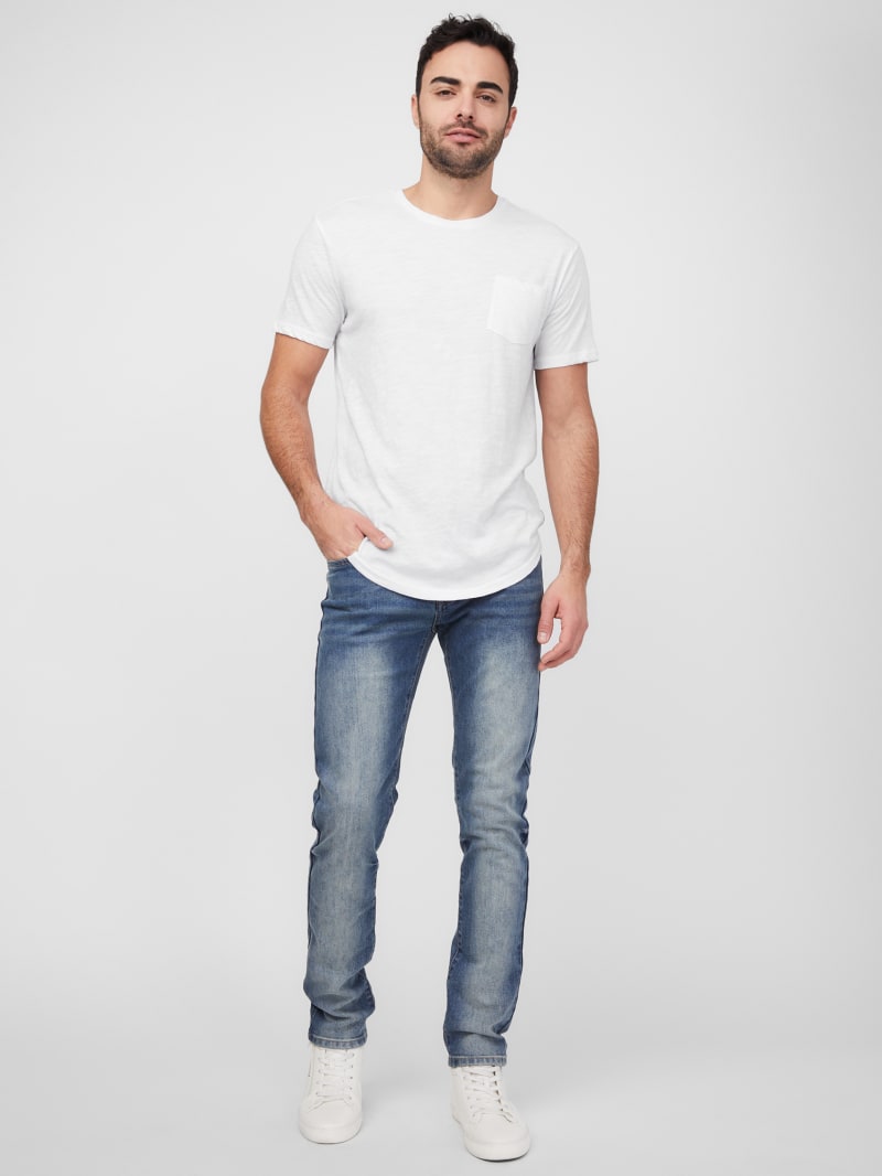 G by GUESS Mens Scotch Skinny Jeans 