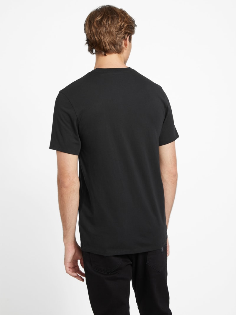 Ricky Logo Tee