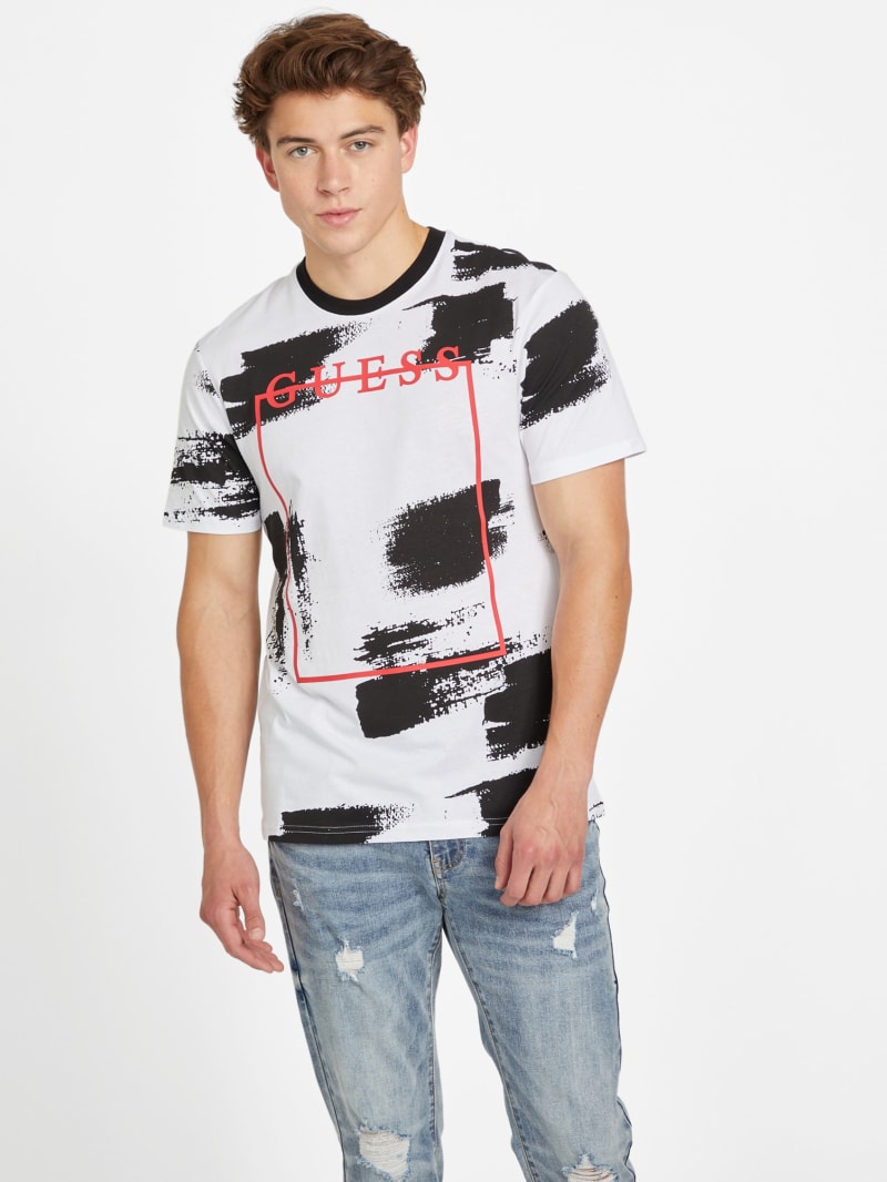 Nedsell Tee | GUESS Factory