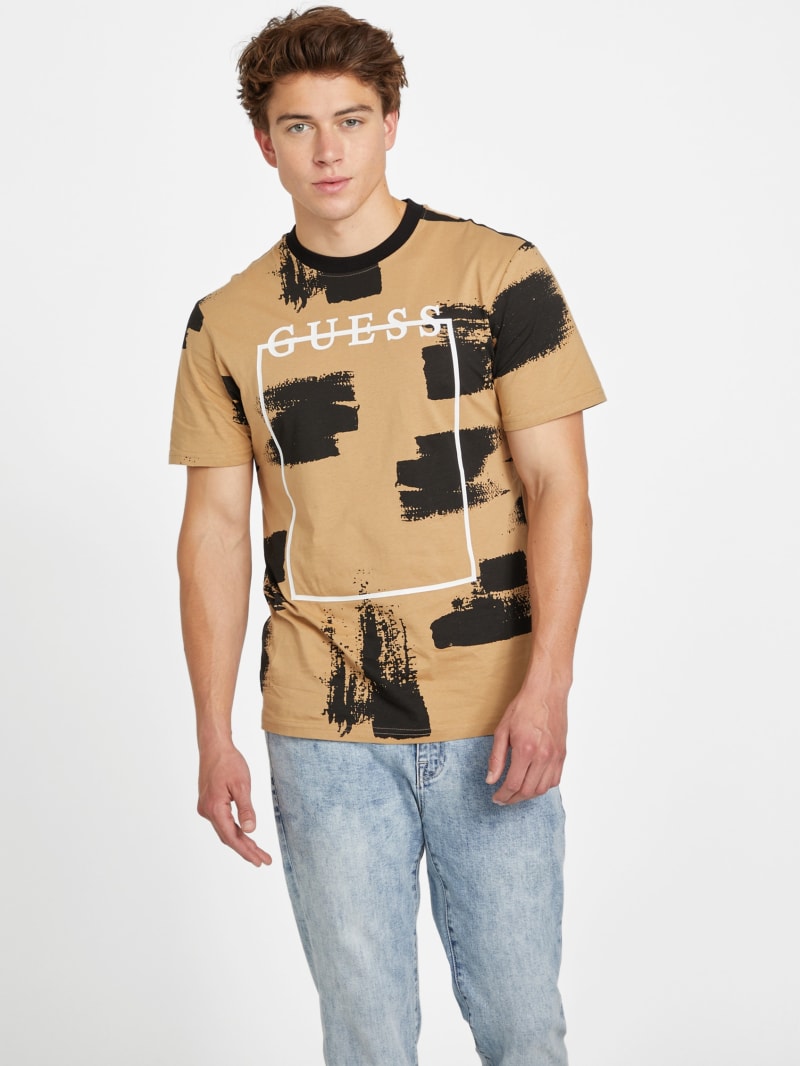 Nedsell Tee
