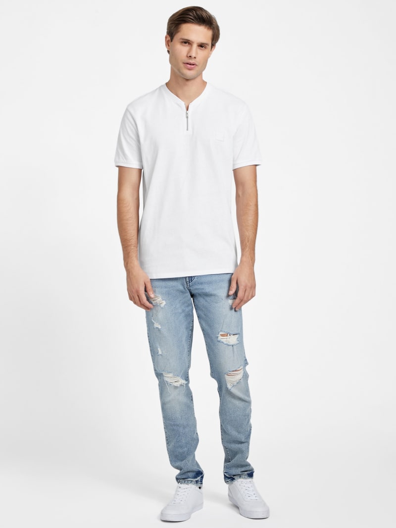 Elliot Henley Tee