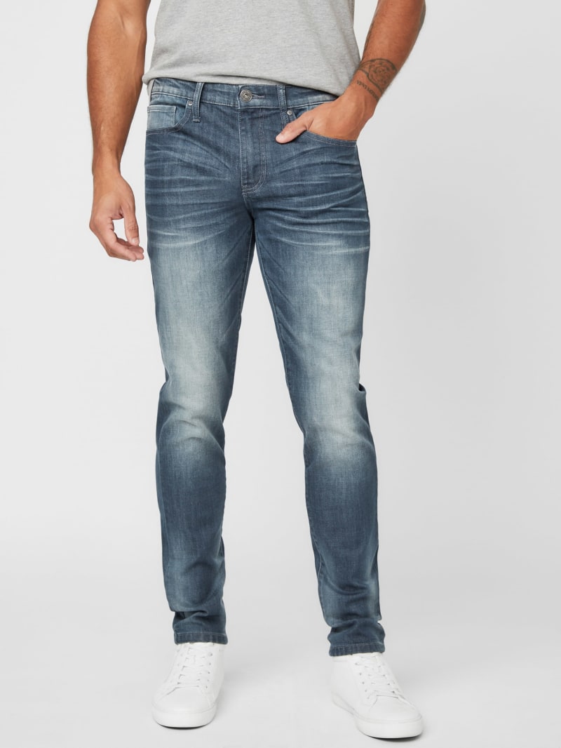guess super skinny jeans