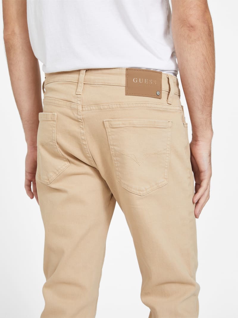 Scotch Skinny Jeans