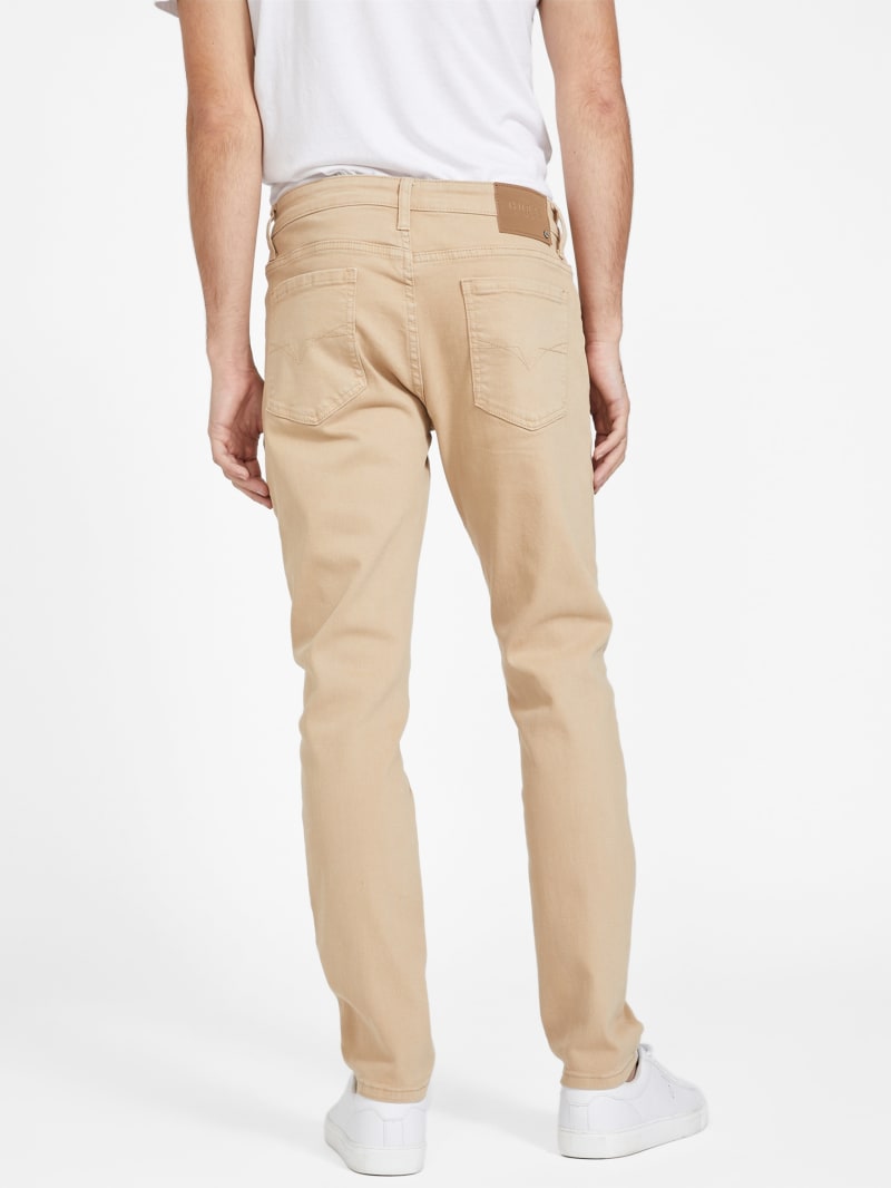Scotch Skinny Jeans