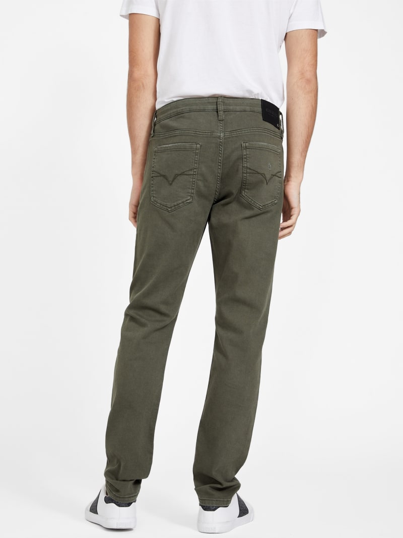 Scotch Skinny Jeans GUESS Factory