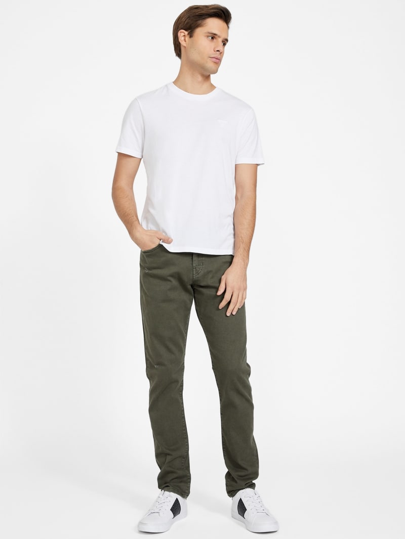 Scotch Skinny Jeans | GUESS Factory