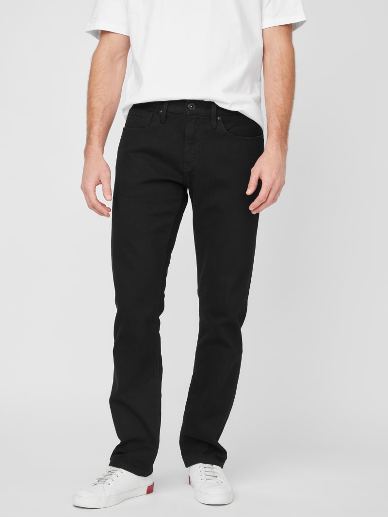 guess modern skinny avalon fit