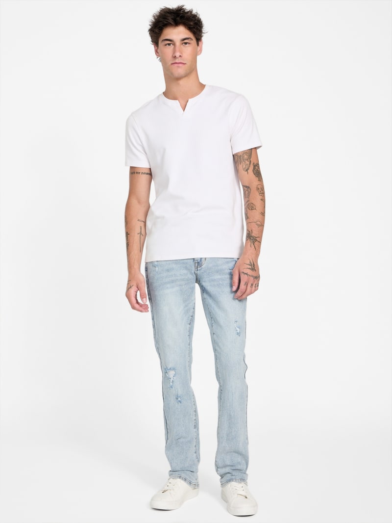 Eco Hawthorn Slim Jeans | GUESS Factory