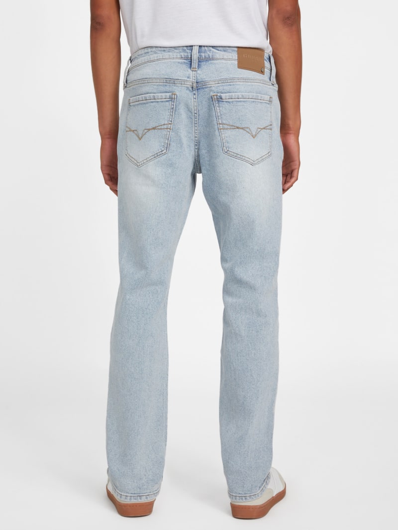 Eco Hawthorn Slim Jeans | GUESS Factory