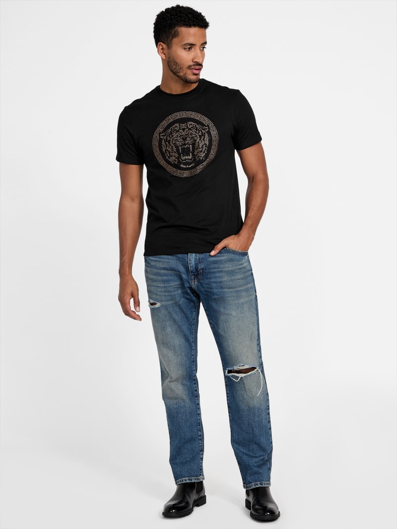 Rava Tiger Tee