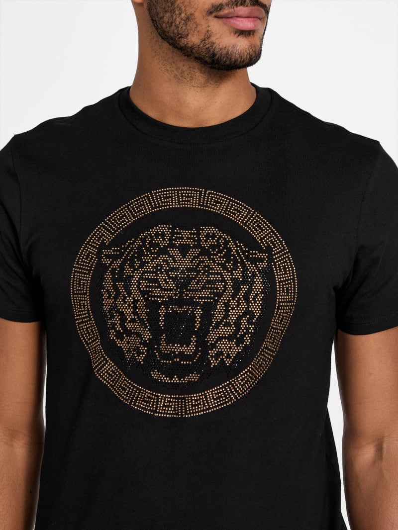 Rava Tiger Tee