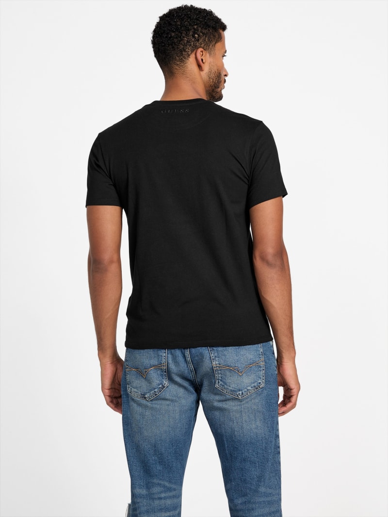Rava Tiger Tee