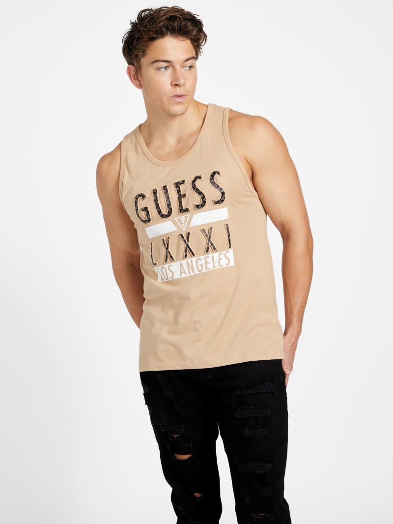 Mara Logo Tank