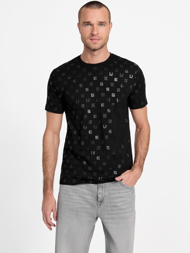 Eco Mick Logo Tee