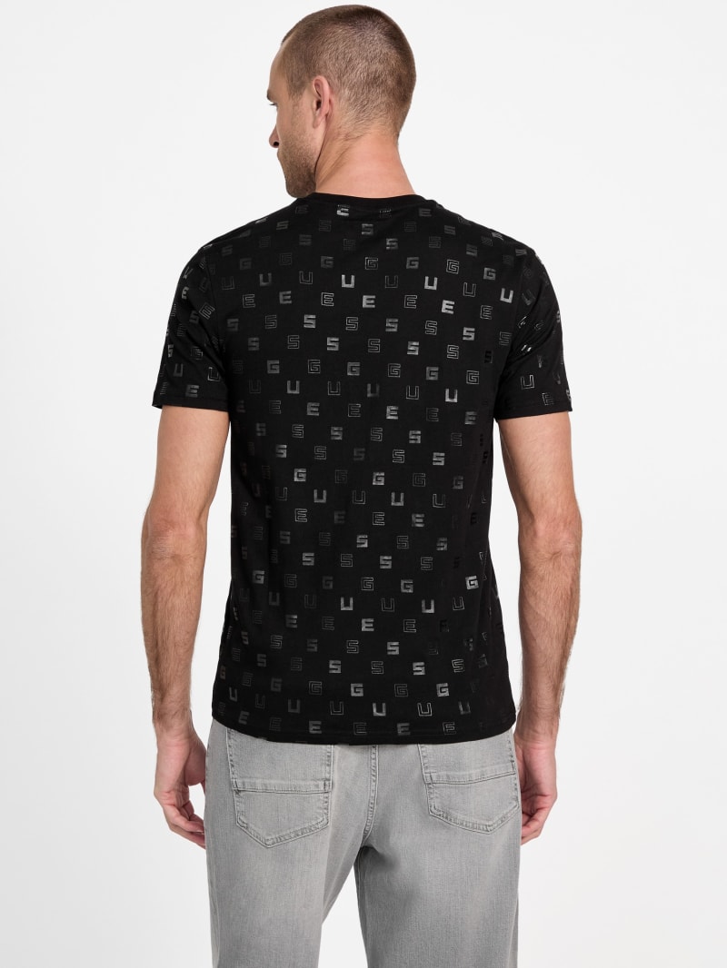 Eco Mick Logo Tee