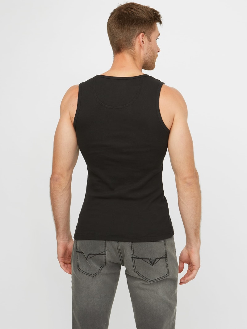 Bradford Tank | GUESS Factory