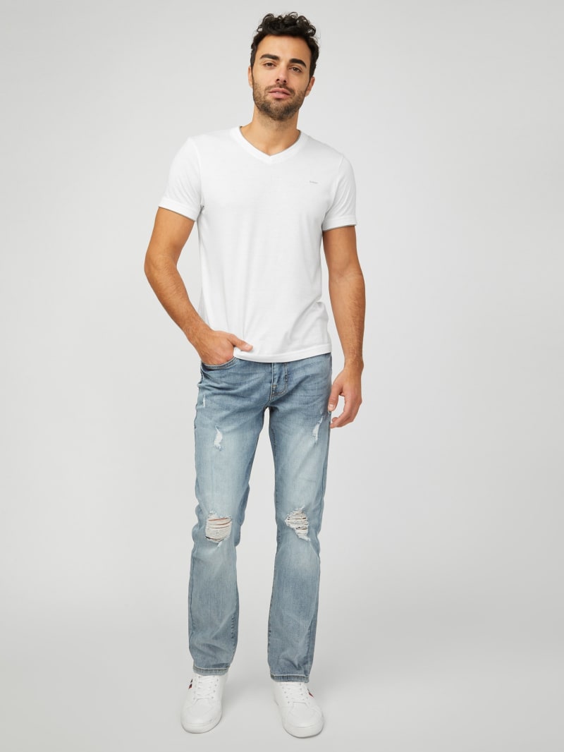 Del Mar Slim Jeans | GUESS Factory