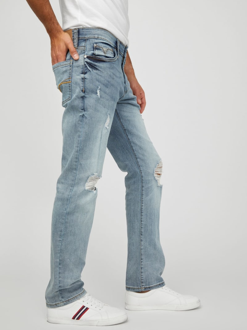 Del Mar Slim Jeans | GUESS Factory