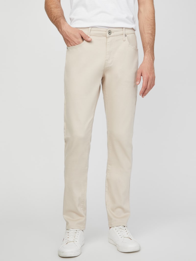 guess scotch skinny jeans