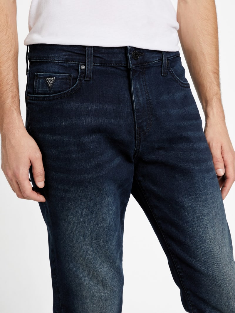 Avalon Modern Skinny Jeans