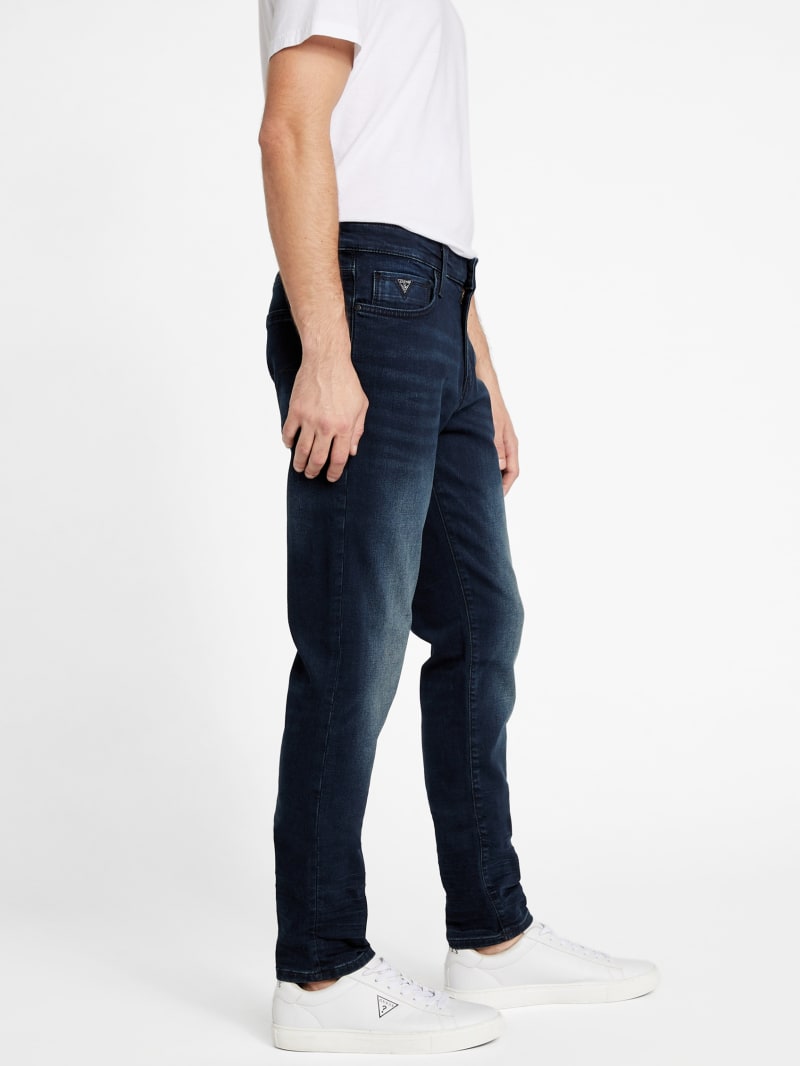 Avalon Modern Skinny Jeans | GUESS Factory