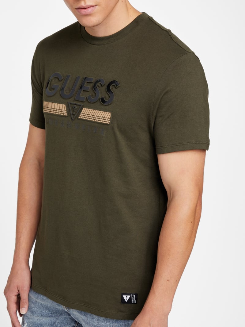 Eco Koda Crewneck Tee