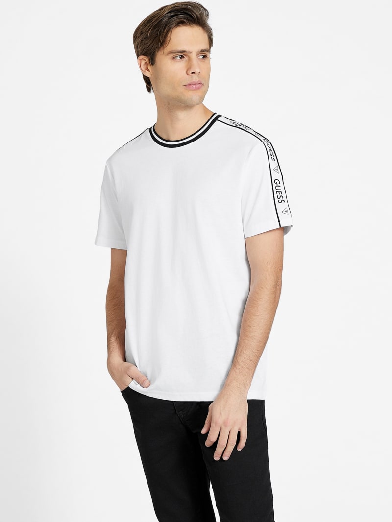 Ryatt Jacquard Tee